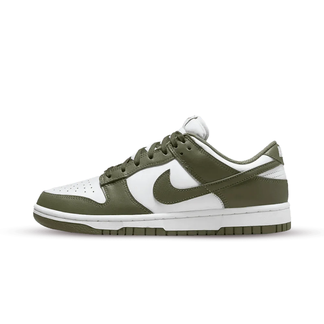 Nike Dunk Low Medium Olive
