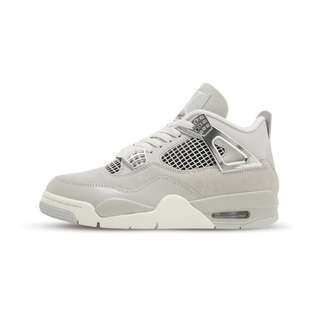 Jordan 4 Retro Frozen Moments
