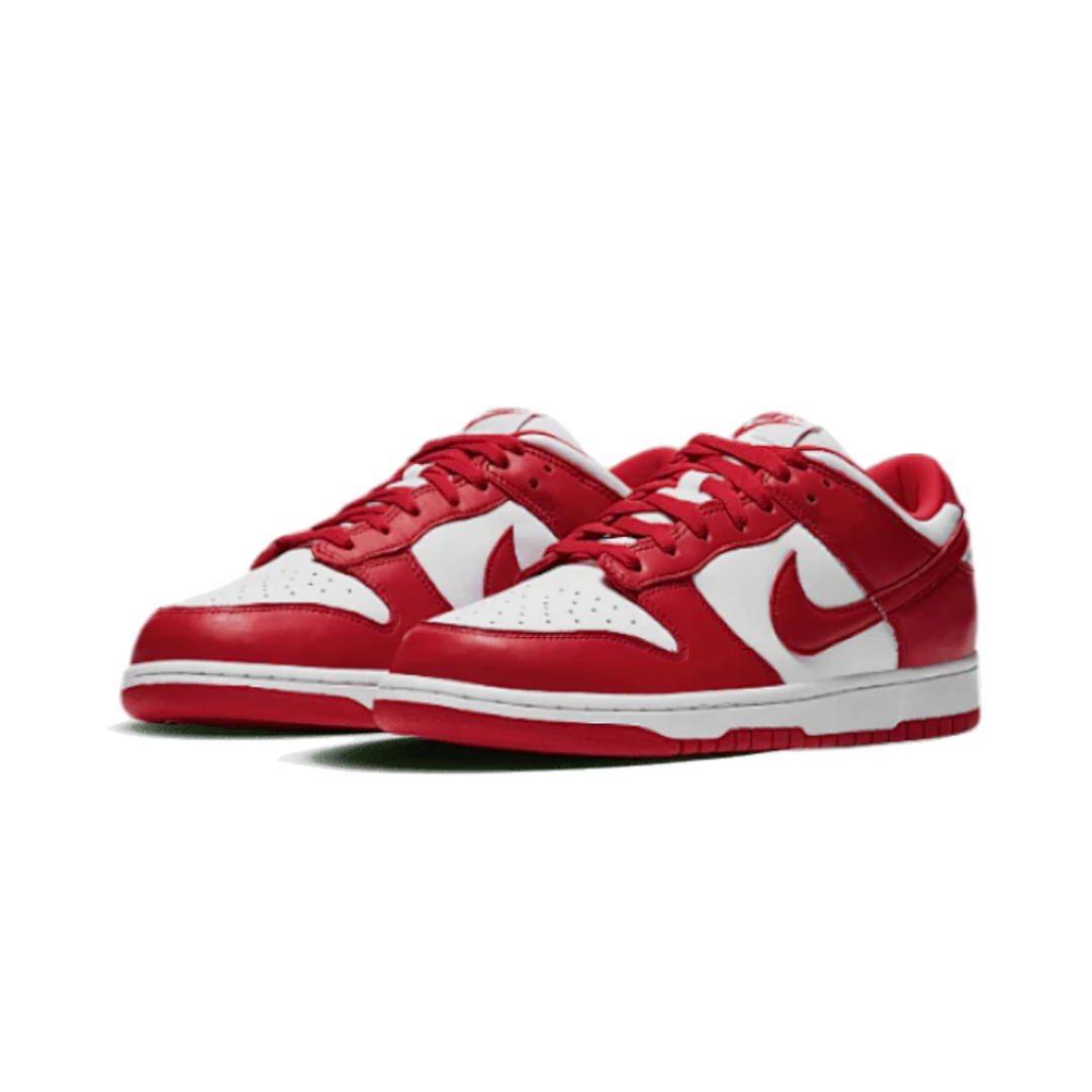 Nike Dunk Low University Red