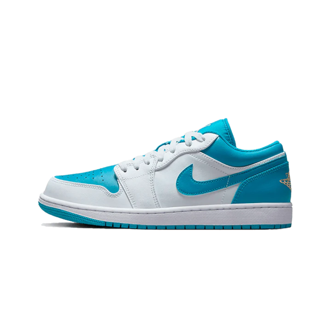 Jordan 1 Low Aquatone Trusted Store Milano