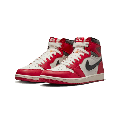 Jordan 1 Retro High OG Chicago Lost and Found