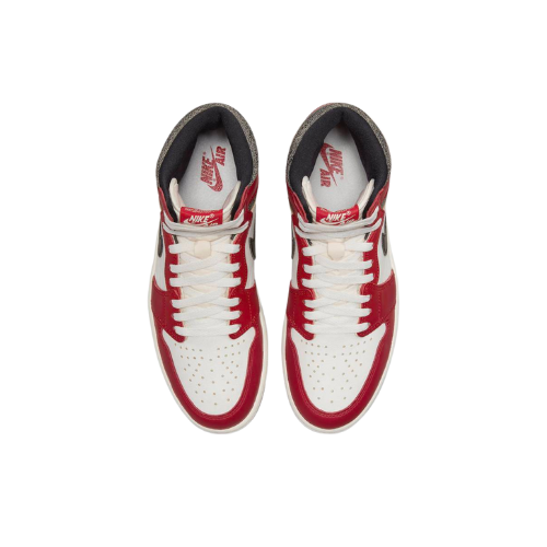 Jordan 1 Retro High OG Chicago Lost and Found