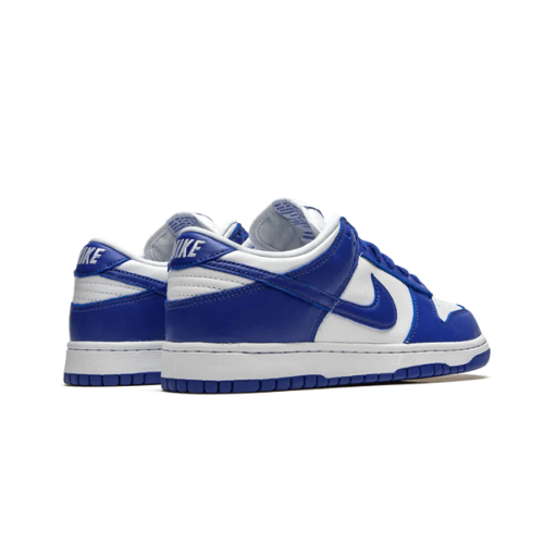 Nike Dunk Low SP Kentucky