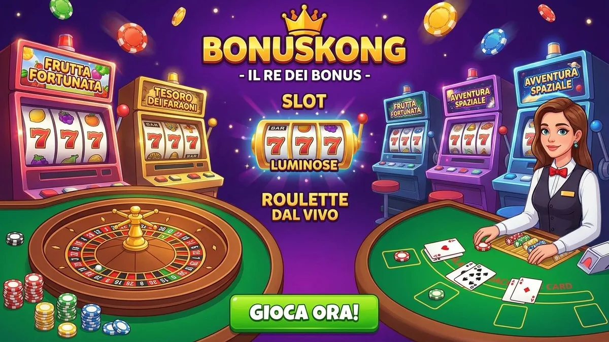 Giochi del casinò