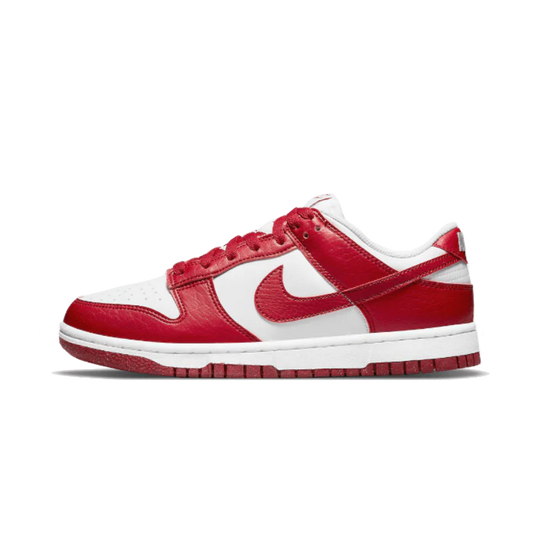 Nike Dunk Low Next Nature Gym Red