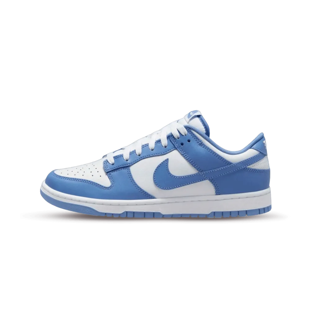 Nike Dunk Low Polar Blue
