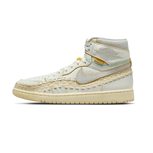 Jordan 1 Retro High OG SP Union LA Bephies Beauty Supply Summer of ‘96