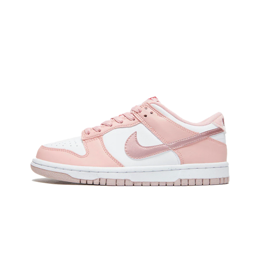 Nike Dunk Low Pink Velvet