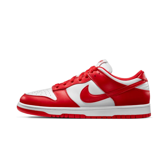 Nike Dunk Low University Red