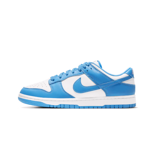 Nike Dunk Low UNC