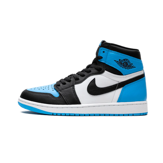 Jordan 1 Retro High OG UNC Toe