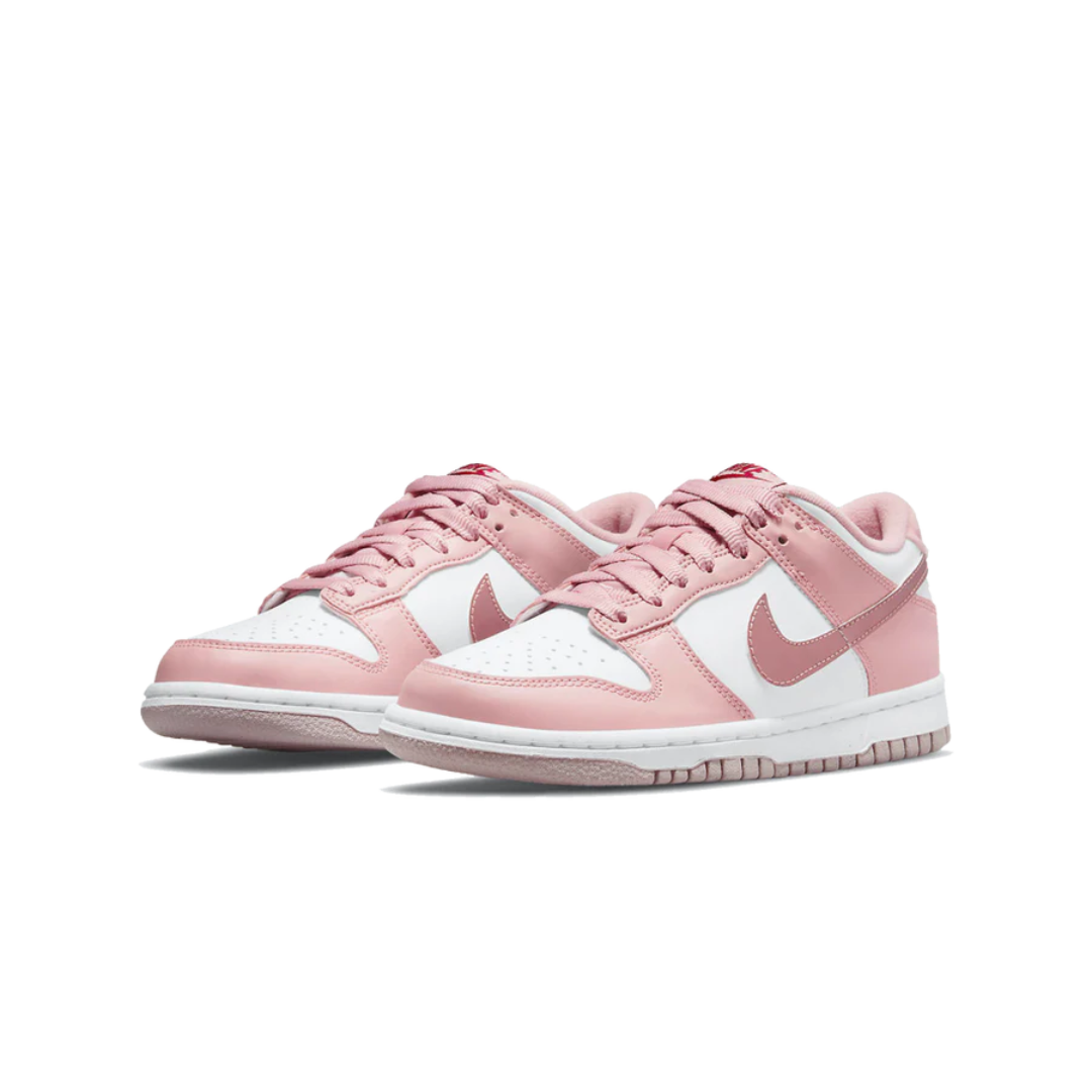 Nike Dunk Low Pink Velvet