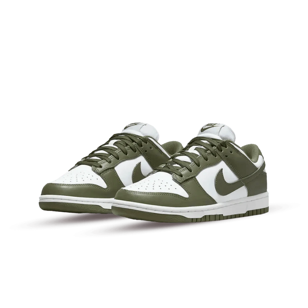 Nike Dunk Low Medium Olive