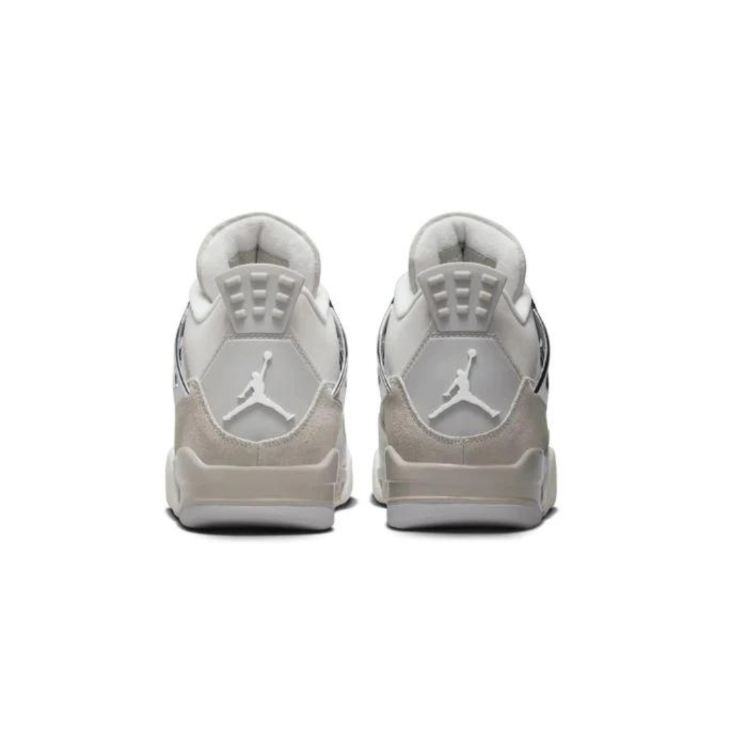 Jordan 4 Retro Frozen Moments