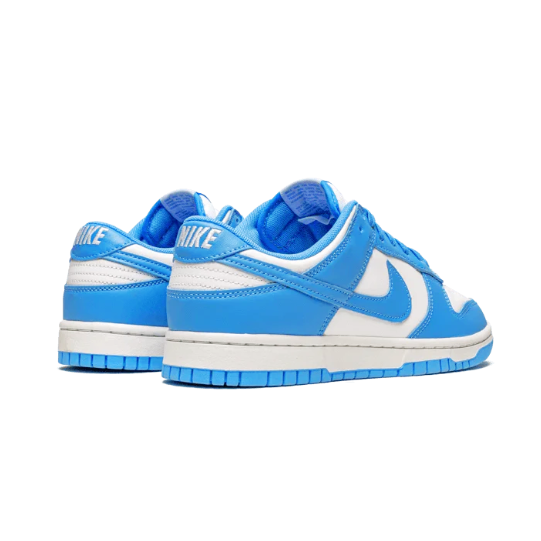Nike Dunk Low UNC