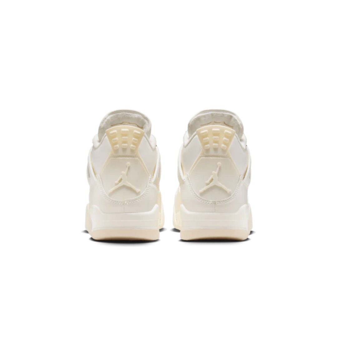 Jordan 4 Retro Metallic Gold