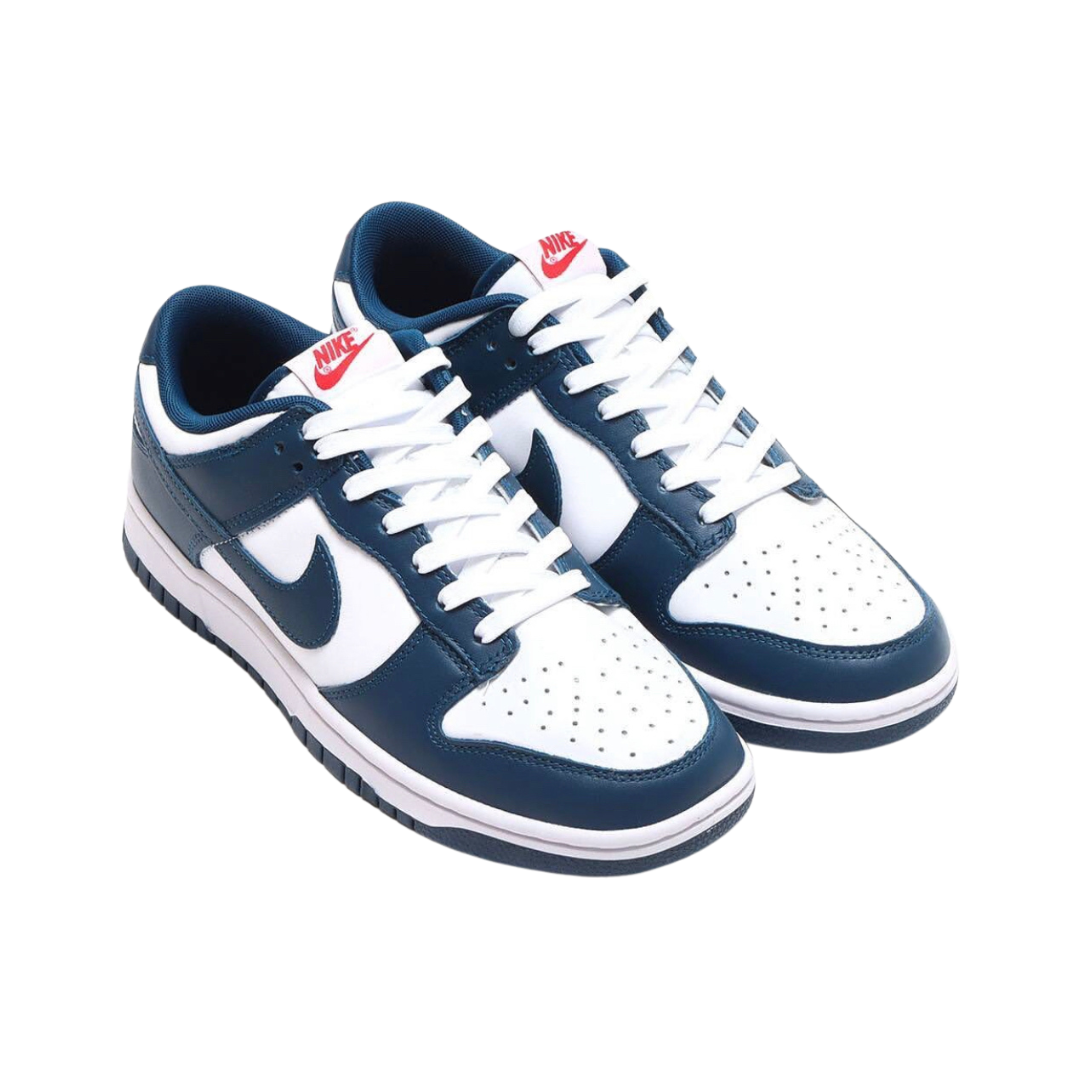 Nike Dunk Low Valerian Blue