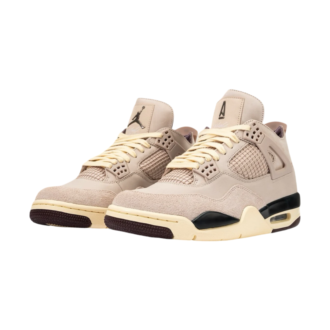 Jordan 4 Retro OG SP A Ma Maniére While You Were Sleeping