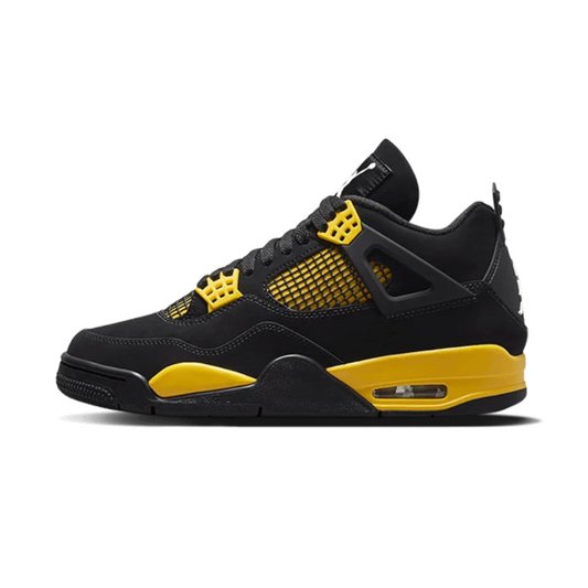 Jordan 4 Retro Thunder