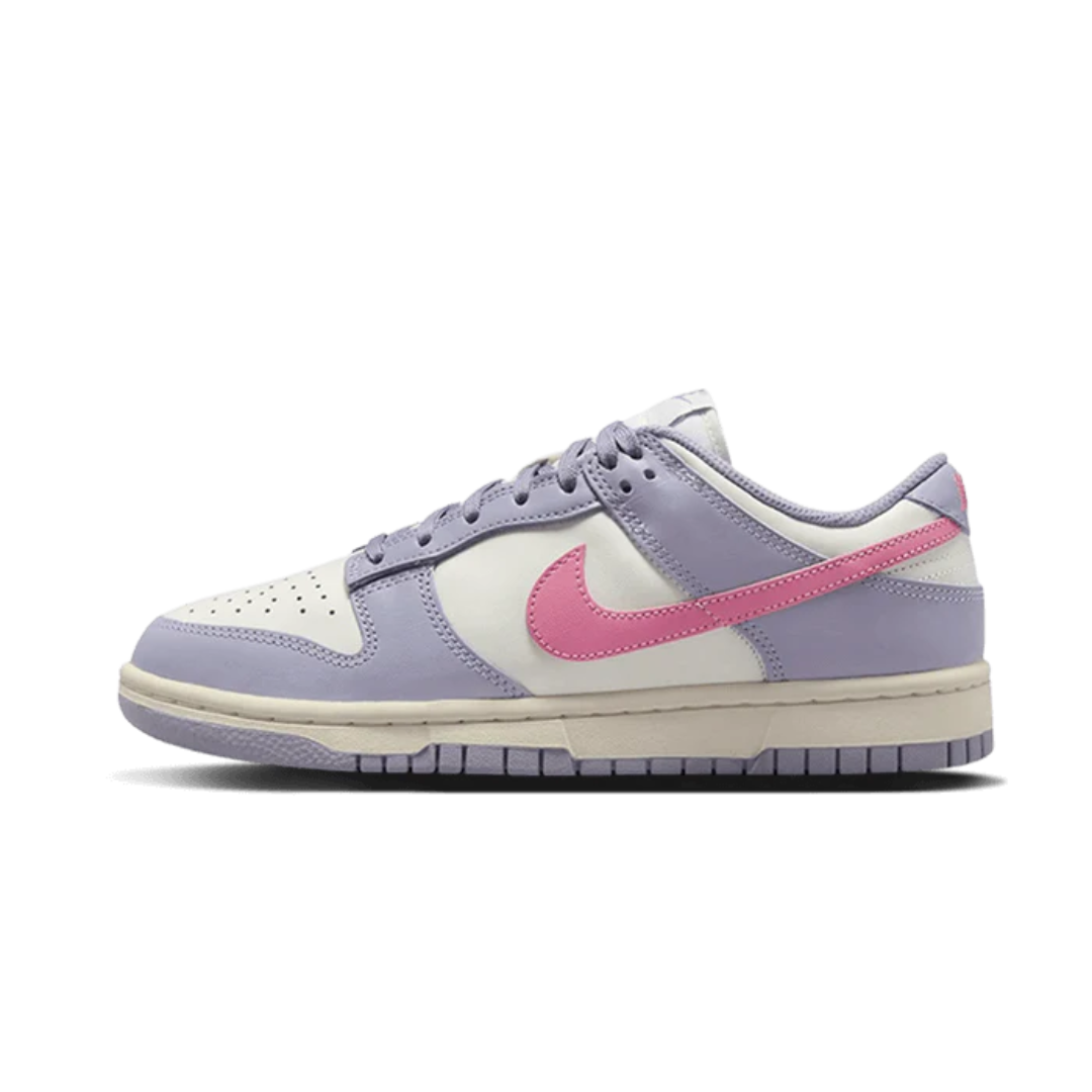 Nike Dunk Low Indigo Haze