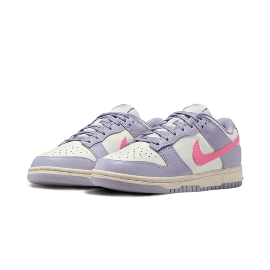 Nike Dunk Low Indigo Haze