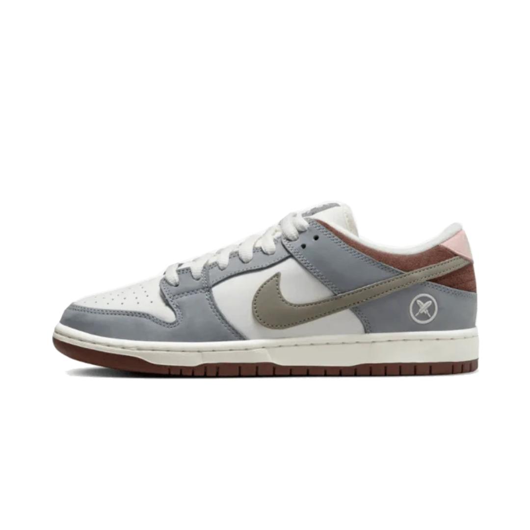 Nike SB Dunk Low Yuto Horigome
