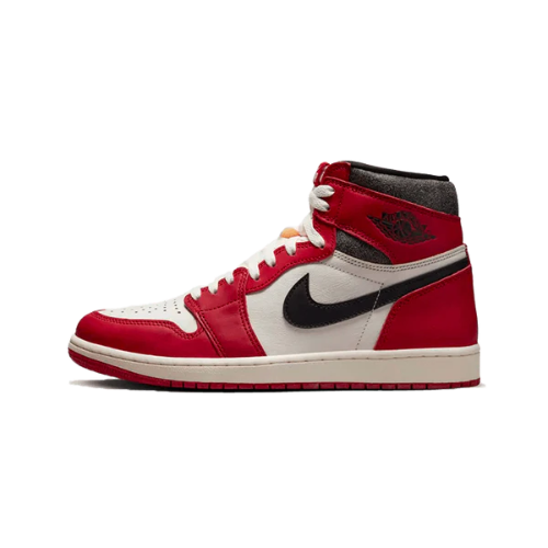 Jordan 1 Retro High OG Chicago Lost and Found