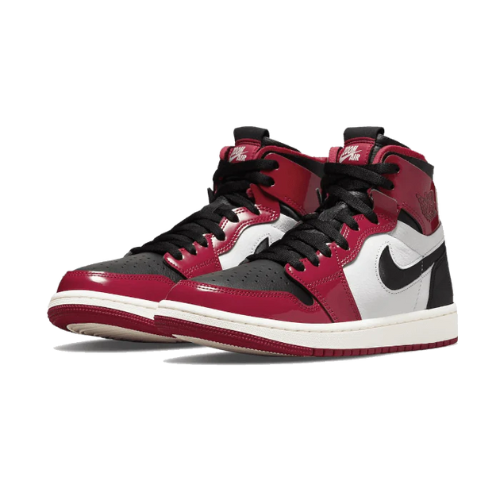 Jordan 1 High Zoom Air CMFT Patent Chicago