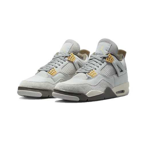 Jordan 4 Retro SE Craft Photon Dust