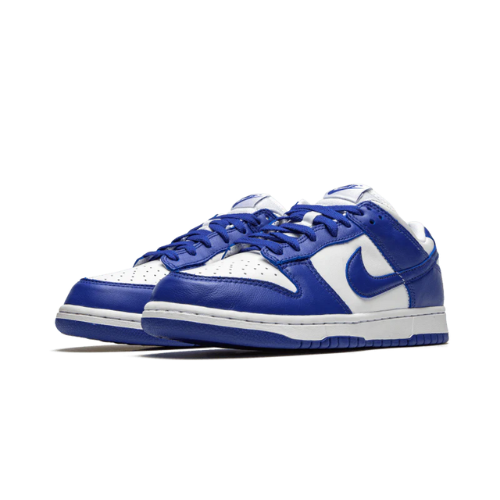 Nike Dunk Low SP Kentucky