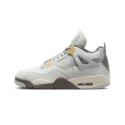 Jordan 4 Retro SE Craft Photon Dust