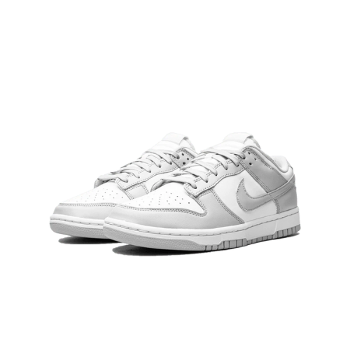 Nike Dunk Low Gray Fog