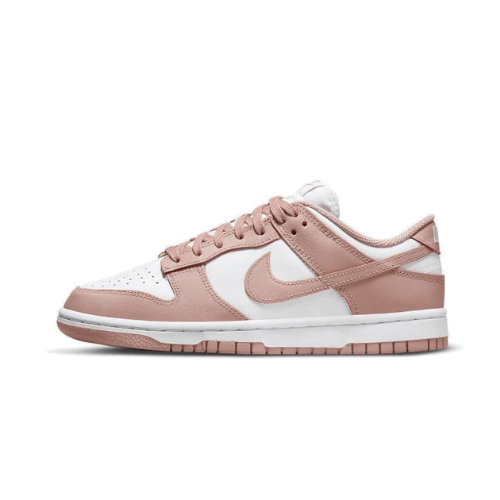 Nike Dunk Low Rose Whisper