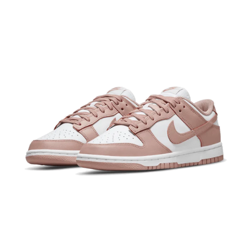 Nike Dunk Low Rose Whisper